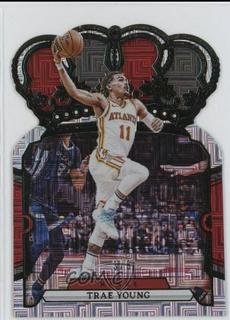 Trae Young