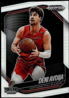 Deni Avdija