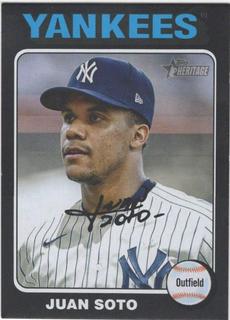 Juan Soto