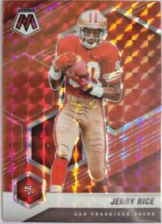 Jerry Rice