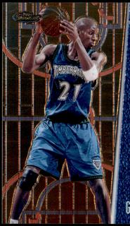 Kevin Garnett