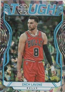 Zach LaVine
