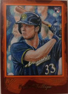 Brett Phillips
