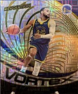 Stephen Curry