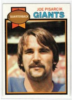Joe Pisarcik
