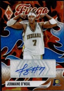 Jermaine O'Neal
