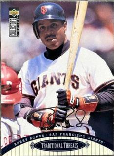 Barry Bonds