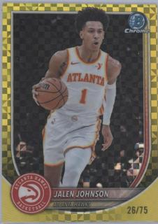 Jalen Johnson