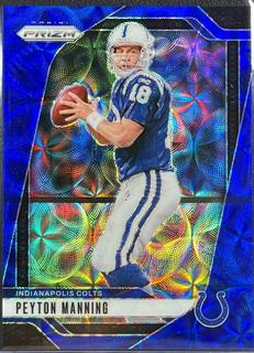 Peyton Manning