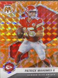 Patrick Mahomes II