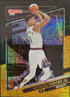 Michael Porter Jr.