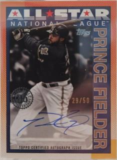 Prince Fielder