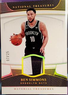 Ben Simmons