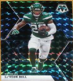 Le'Veon Bell
