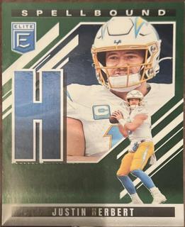 Justin Herbert