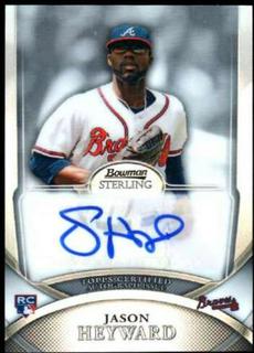 Jason Heyward