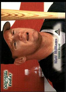 Matt Williams