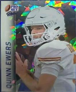 Quinn Ewers