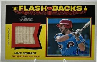 Mike Schmidt