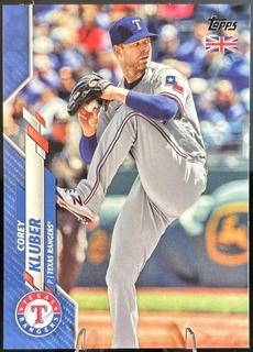 Corey Kluber