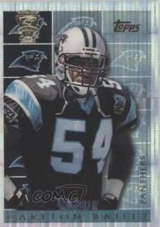 Carlton Bailey