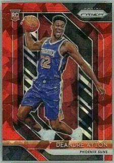 DeAndre Ayton