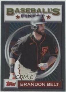 Brandon Belt