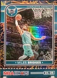 Miles Bridges