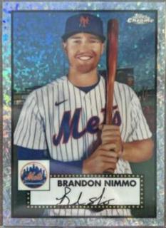 Brandon Nimmo
