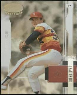 Nolan Ryan