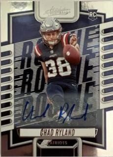 Chad Ryland