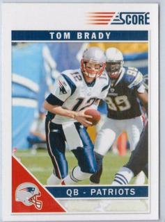 Tom Brady