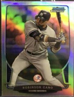 Robinson Cano