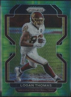 Logan Thomas