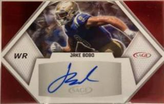 Jake Bobo