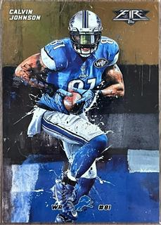 Calvin Johnson
