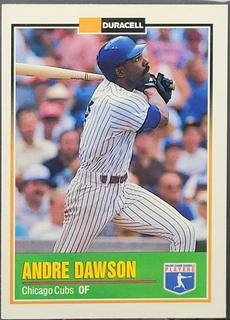 Andre Dawson