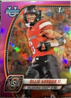 Ollie Gordon II