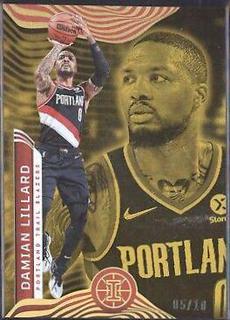 Damian Lillard