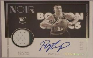 Payton Pritchard