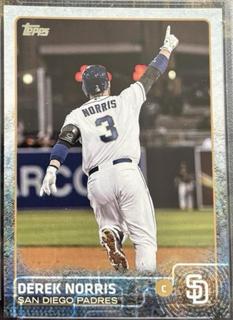 Derek Norris