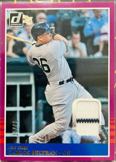 Carlos Beltran