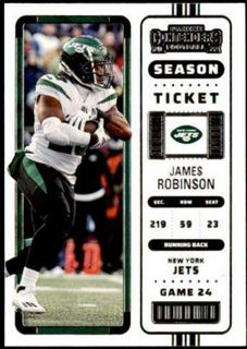 James Robinson