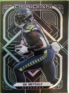 DK Metcalf