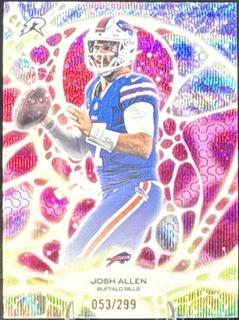 Josh Allen