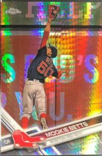 Mookie Betts