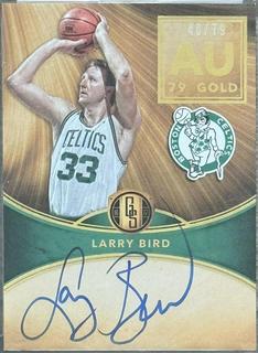 Larry Bird