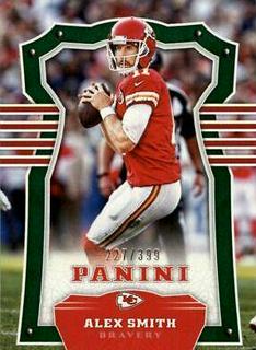 Alex Smith