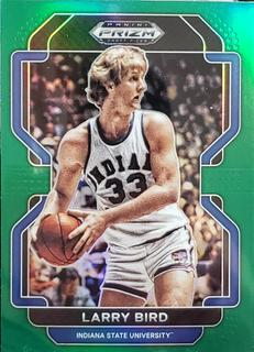Larry Bird