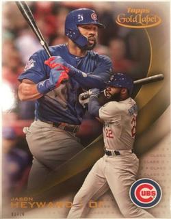 Jason Heyward